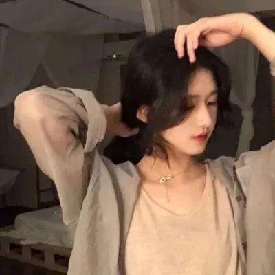 黑女孩