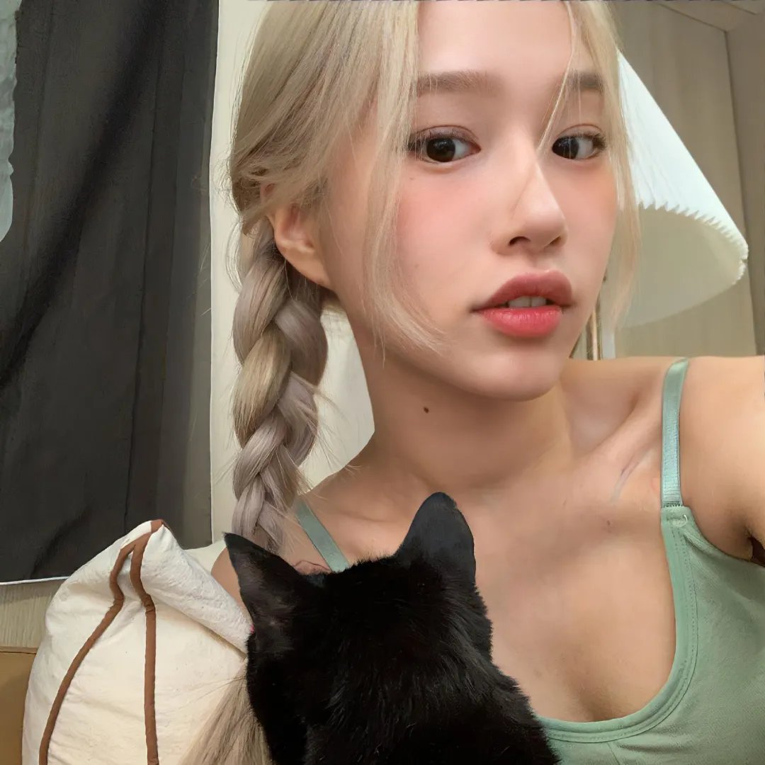 所有的猫都是灰色