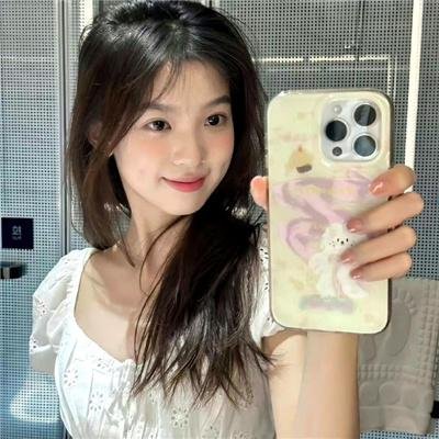谷子熟了