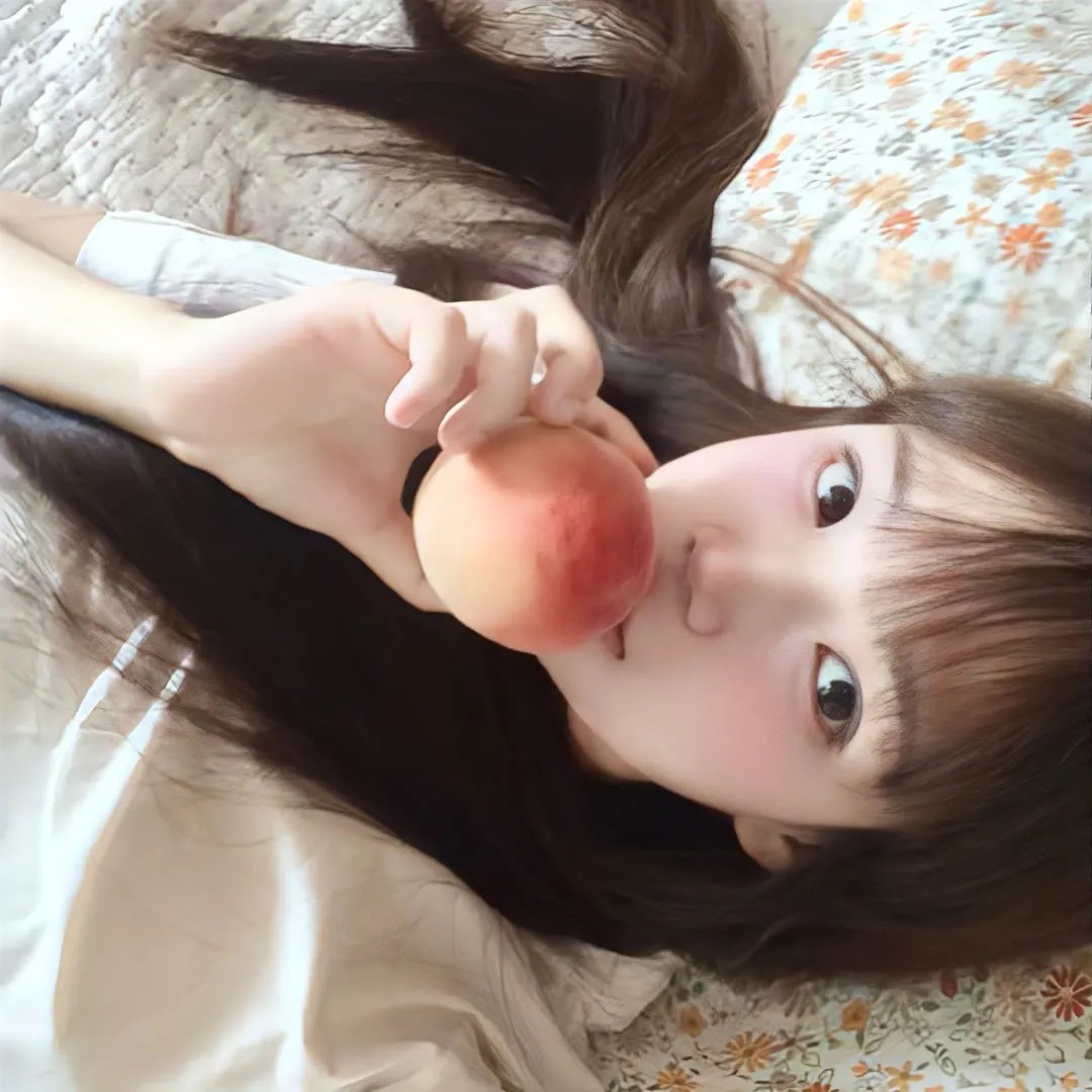 我的天使